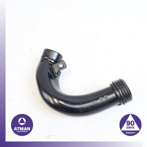 BMW F10 535i Engine Motor Intercooler Hose Pipe OEM