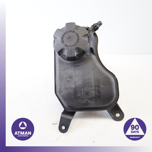 BMW E92 328i 128i 135i Radiator Coolant Tank Reservoir OEM