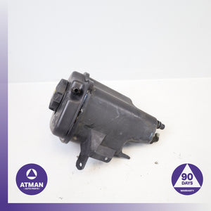 BMW F15 X5 Engine Motor Radiator Expansion Reservoir Tank 17138621092 OEM