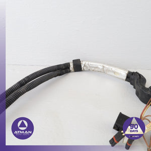 12-17 BMW F34 328i GT X3 320i Engine Motor Ignition Coil Wiring Harness OEM