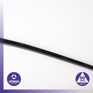 BMW G22 M440i 430i Coupe Rear Right Side Quarter Window Panel Trim Molding OEM