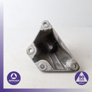 09-19 BMW F02 750Li 650i Right Engine Motor Mount Bracket 22116775904 OEM — photo 5