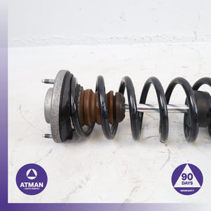 BMW F10 550i Rear Left or Right Shock Absrober Strut OEM