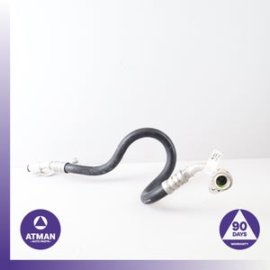 BMW F26 X4 M40i 3.0L N55 AC A/C Air Conditioning Suction Hose Pipe 9382720 OEM