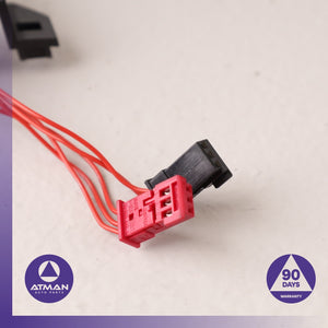 BMW E64 650i 645Ci Steering Column Adjuster Heated Button Control Switch OEM — photo 6