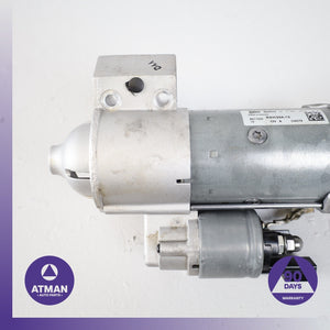18-24 BMW G01 X3 30i 330i 430i 530i 2.0L B46 Engine Motor Starter 8671503 OEM
