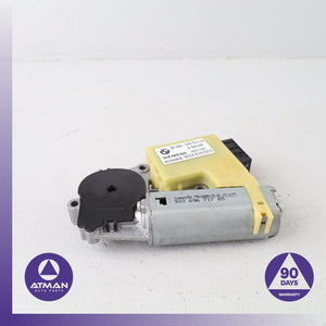 BMW E66 750i Sunroof Sun Roof Drive Motor OEM