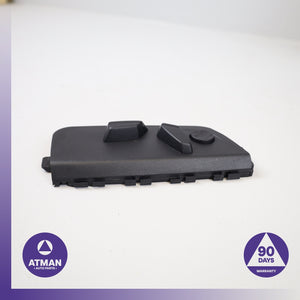 BMW F15 X5 Front Right Seat Adjustment Control Switch 9347418 OEM