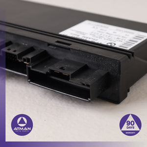 08-10 BMW E64 650i M6 Body Control Module BCM BCU 9168833 OEM