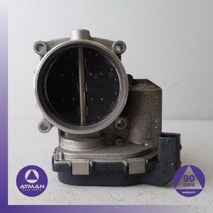 BMW E90 328i 128i Engine Motor Throttle Body 13547556118 OEM