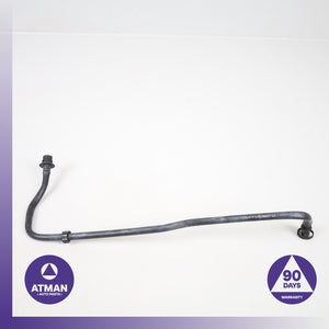 BMW F15 X5 Brake Booster Master Cylinder Vacuum Hose Pipe 11667575774 OEM