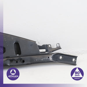 12-19 BMW F06 M6 650i 640i Upper Radiator Core Support Tie Bar 7267356 OEM — photo 5
