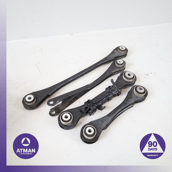 BMW F30 320i Rear Left Suspension Control Arm Set 6792539 OEM