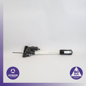 BMW F06 640i Gran Coupe Right Window Sun Shade Screen Roller Blind Motor OEM