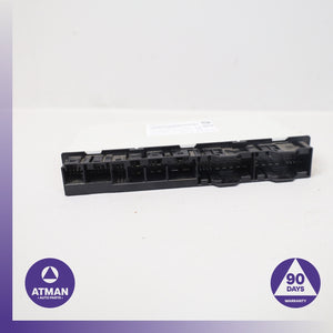 2011 BMW F10 550i  Front Left or Right Seat Memory Control Module OEM — photo 3