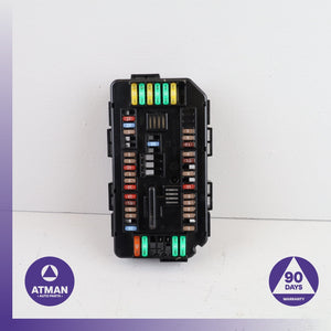 BMW F22 228i Front Terminal Junction Relay Fusebox Fuse Box 61149389068 OEM