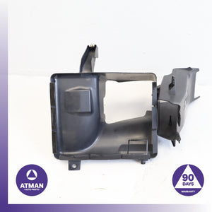 BMW F07 535i 550i GT Right Side Brake Cooling Air Duct OEM