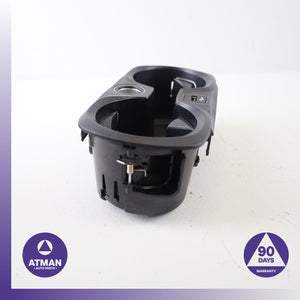 BMW G22 M440i 430i M4 Front Center Console Cupholder Cup Holder OEM