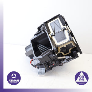 BMW F06 650i AC Air Condition Heater Blower Motor Fan Unit 64119248171 OEM