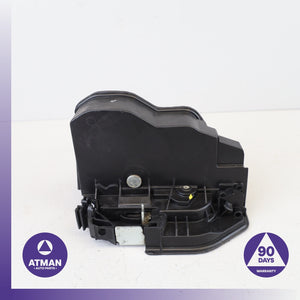BMW F30 320i Rear Left Driver Door Lock Latch Actuator 7229459 OEM