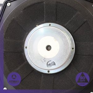 BMW E70 X5M X5 Front Left or Right Under Seat Individual Subwoofer Speaker OEM