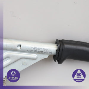 BMW F83 M4 Emergency Handbrake Hand Brake Lever Handle 6799101 OEM