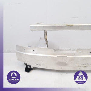 19-26 BMW G05 X5 X6 Front Bumper Reinforcement Impact Bar 7428246 OEM 55k — photo 2