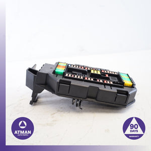 BMW F15 X5 X6 Front Relay Junction Fusebox Fuse Box 9360371 OEM