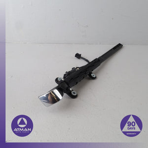 BMW E92 328i 335i Coupe Left Seatbelt Handover Actuator Motor OEM