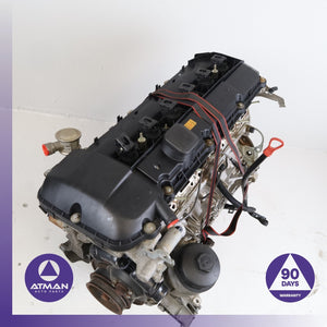 01-06 BMW E83 X3 X5 330i 530i 3.0L Straight Six M54B30 Engine Motor Assembly OEM