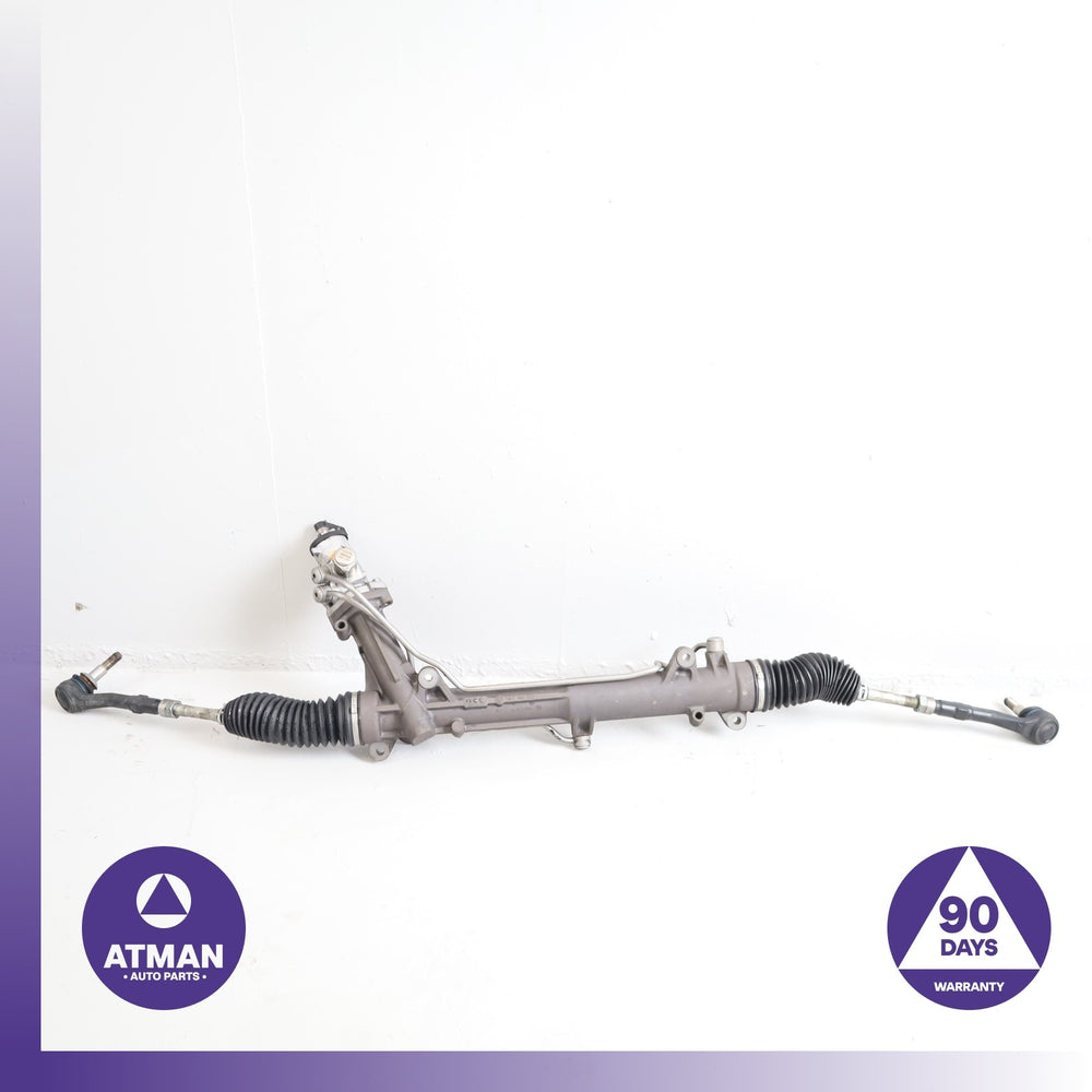 04-10 BMW E64 650i 550i 528i RWD Power Steering Rack & Pinion OEM