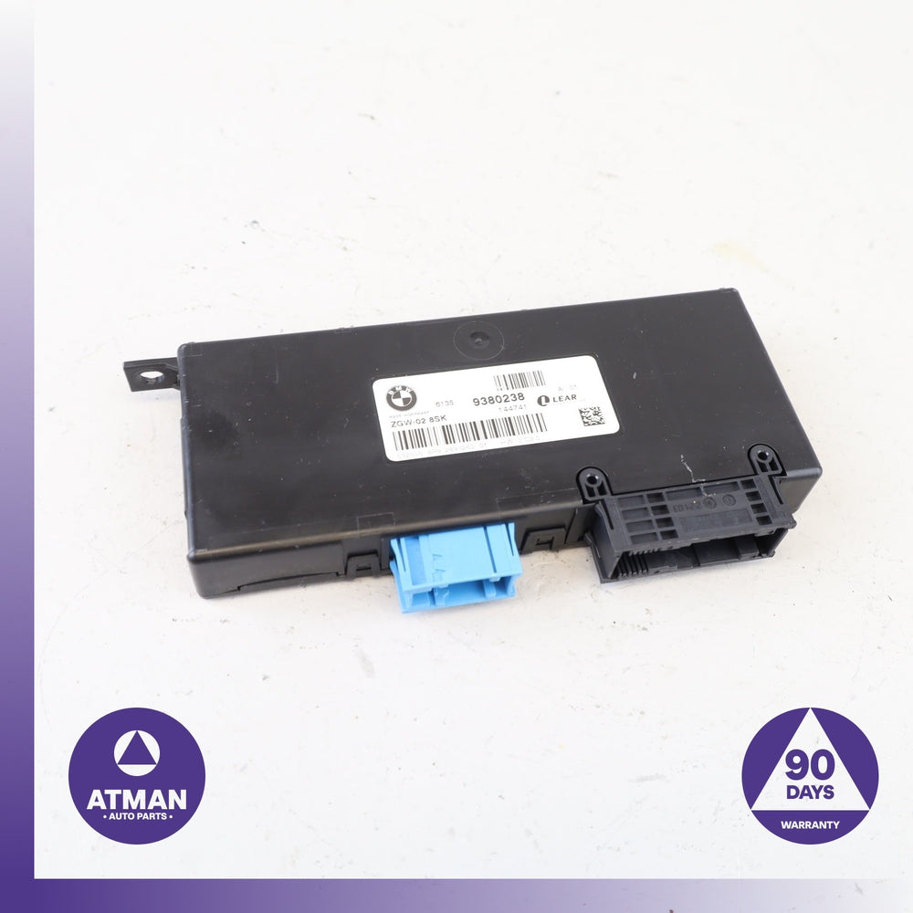BMW F10 535i Central Gateway Control Module 61359299592 OEM