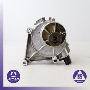 BMW F34 328i GT 528i Engine Motor Brake Vacuum Pump 11667622380 OEM