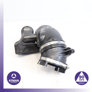 BMW E93 328i 3.0L N52 Air Intake Duct Pipe Hose 13717536004 OEM