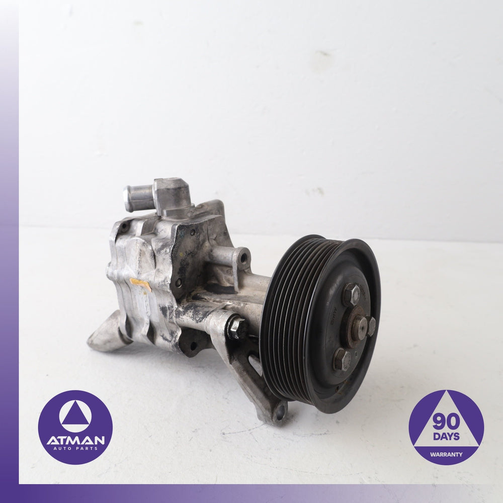 11-13 BMW E70 X5 N55 3.0L Hydraulic Power Steering Pump OEM