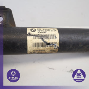 BMW E46 325Ci 330i RWD Front Right Shock Absorber Strut 31316750790 OEM