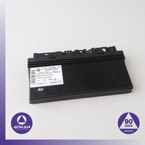 04-10 BMW E60 528i 550i 650i Body Control Module BCM BCU 61359176069 OEM