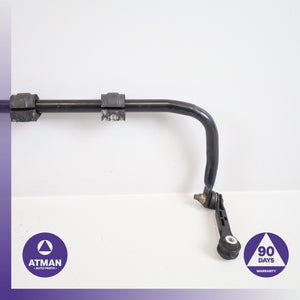 BMW G30 M550i AWD Rear Stabilizer Anti Roll Swaybar Sway Bar OEM