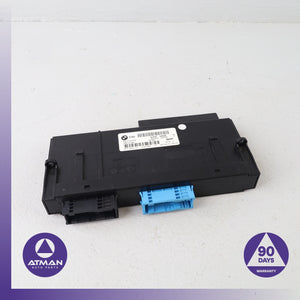 BMW E90 328i 335i Body Control Module BCM BCU 9247470 OEM