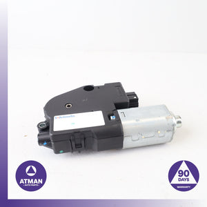 BMW E90 335i 650i Sunroof Sun Roof Drive Adjustment Motor 67616922257 OEM