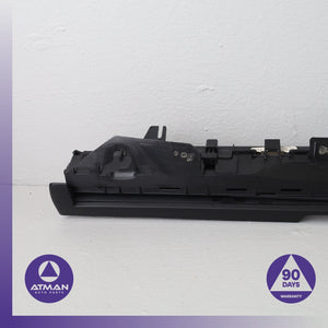BMW E70 X5 X5M Rear Right Door Window Sunshade Sun Shade Roller Blind Black OEM