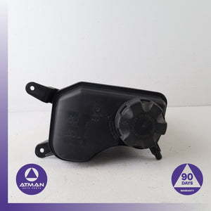 06-16 BMW E82 E84 E88 E89 E90 328i Coolant Expansion Tank 17137640514 OEM — photo 2