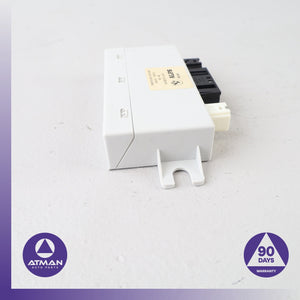BMW E66 750i Rear Seat Heating Control Module OEM