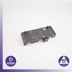 18-25 BMW F98 X4M X3 Trunk Boot Tailgate Control Module 61355A19DB2 OEM 55k