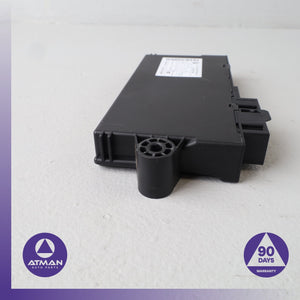 07-15 BMW E92 328i X5 650i CAS Comfort Access Control Module OEM