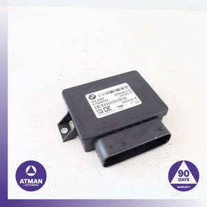 BMW F10 535i 528i Electronic Parking Brake Control Module EMF 34436887358 OEM