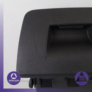 BMW F30 328i Dash Dashboard Front Left Compartment Storage Tray OEM