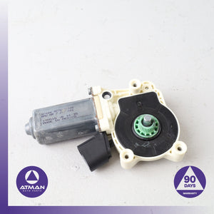 BMW E70 X5 X5M Front or Rear Left Door Window Regulator Motor OEM