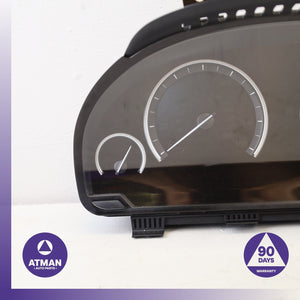 BMW F26 X4 528i Dashboard Instrument Cluster Speedometer OEM 67k