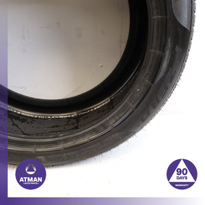 285/40R20 Pirelli P Zero 285 40 20' 104Y DOT 4223 Tire